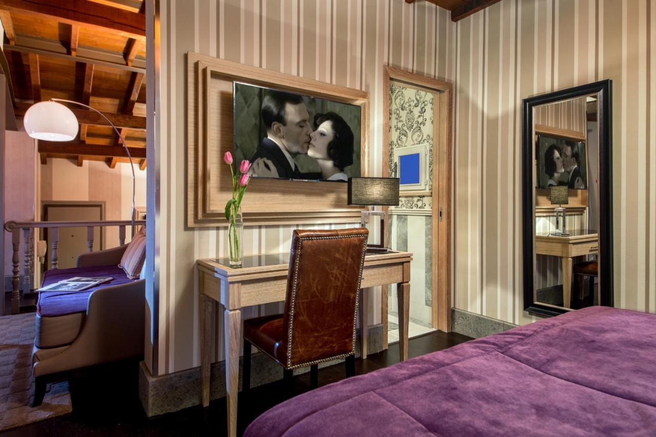 The Inn Apartments Spagna By The Goodnight Company Rome Exterior photo