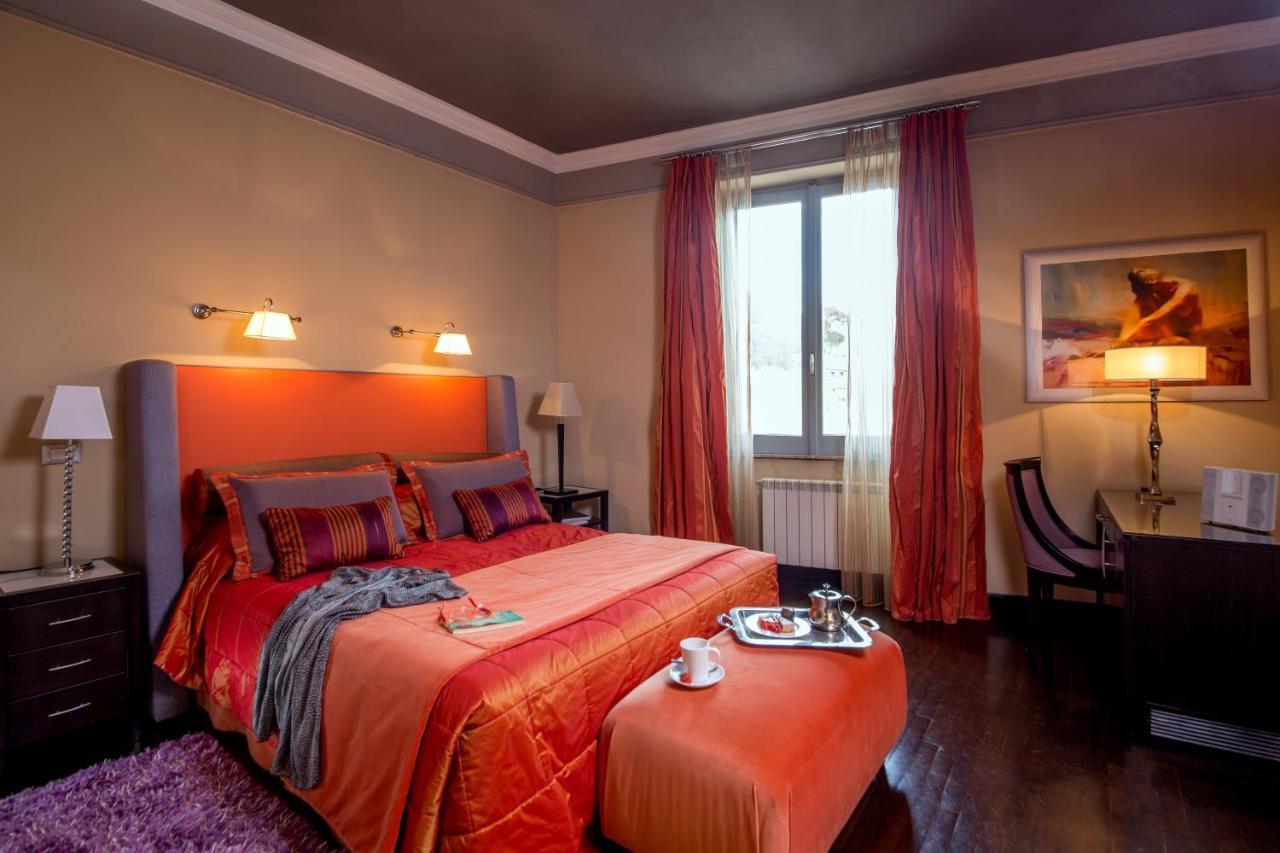 The Inn Apartments Spagna By The Goodnight Company Rome Exterior photo