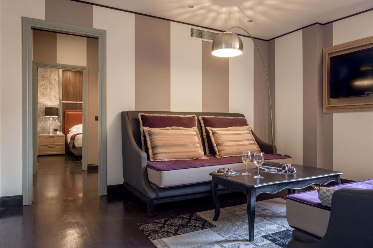 The Inn Apartments Spagna By The Goodnight Company Rome Exterior photo