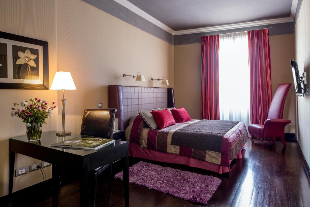 The Inn Apartments Spagna By The Goodnight Company Rome Exterior photo