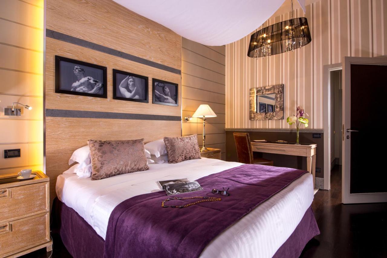 The Inn Apartments Spagna By The Goodnight Company Rome Exterior photo